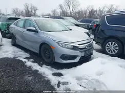2HGFC2F89HH005863 2017 HONDA CIVIC
