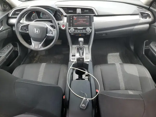 2HGFC2F89HH008472 2017 HONDA CIVIC - Image 8