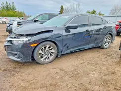 2HGFC2F89HH009220 2017 HONDA CIVIC