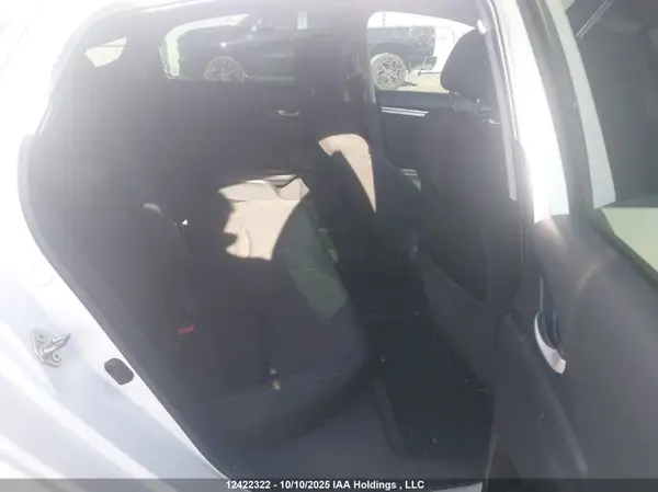 2HGFC2F89HH009752 2017 HONDA CIVIC - Image 8