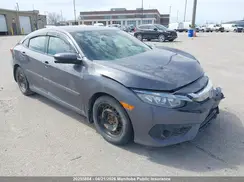 2HGFC2F89HH012571 2017 HONDA CIVIC