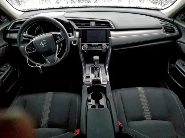 2HGFC2F89HH019097 2017 HONDA CIVIC - Image 8