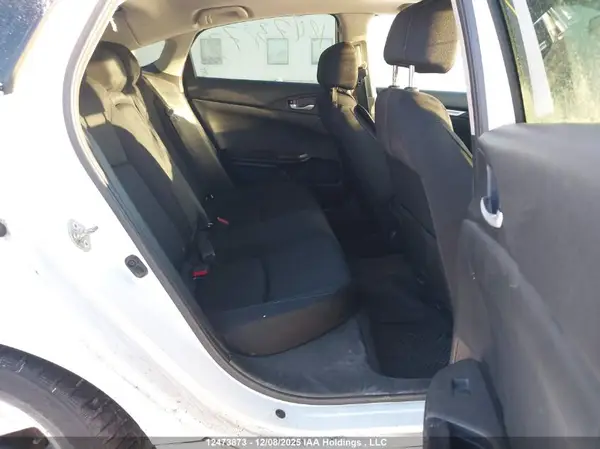 2HGFC2F89HH023523 2017 HONDA CIVIC - Image 8