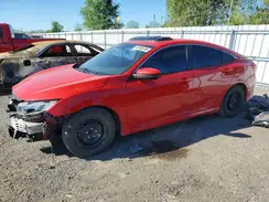 2HGFC2F89HH024431 2017 HONDA CIVIC
