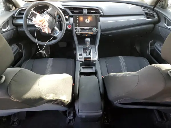 2HGFC2F89HH027538 2017 HONDA CIVIC - Image 8