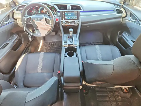 2HGFC2F89HH034974 2017 HONDA CIVIC - Image 8