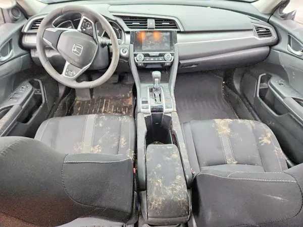 2HGFC2F89HH035252 2017 HONDA CIVIC - Image 8