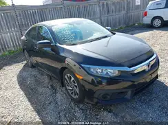 2HGFC2F89HH038510 2017 HONDA CIVIC