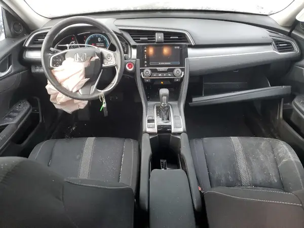 2HGFC2F89HH040578 2017 HONDA CIVIC - Image 8