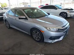 2HGFC2F89HH507014 2017 HONDA CIVIC