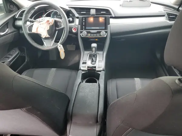 2HGFC2F89HH511368 2017 HONDA CIVIC - Image 8