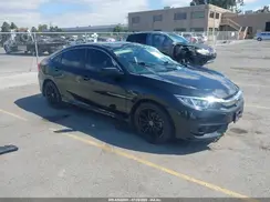 2HGFC2F89HH519390 2017 HONDA CIVIC