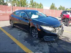 2HGFC2F89HH540997 2017 HONDA CIVIC