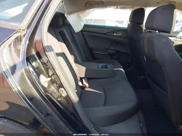 2HGFC2F89HH540997 2017 HONDA CIVIC - Image 8