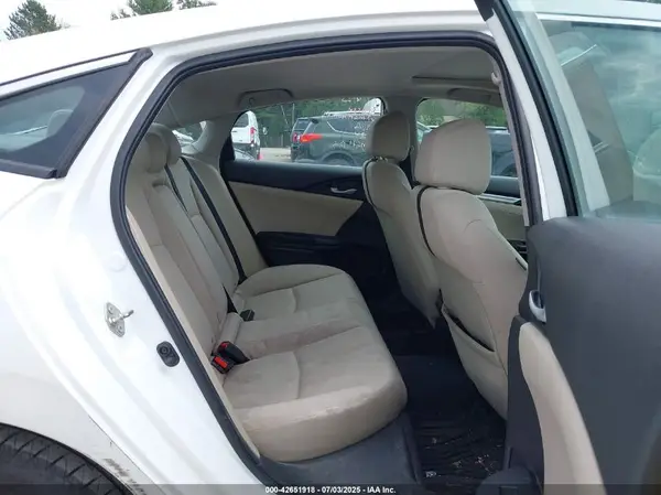 2HGFC2F89HH553488 2017 HONDA CIVIC - Image 8