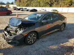 2HGFC2F89HH556942 2017 HONDA CIVIC