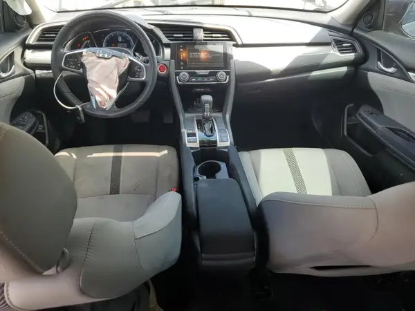 2HGFC2F89HH558853 2017 HONDA CIVIC - Image 8