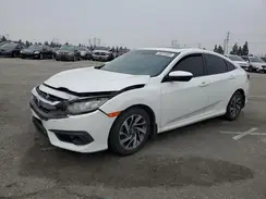 2HGFC2F89HH567682 2017 HONDA CIVIC