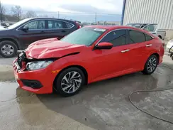 2HGFC2F89HH569691 2017 HONDA CIVIC