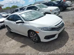 2HGFC2F89JH005612 2018 HONDA CIVIC