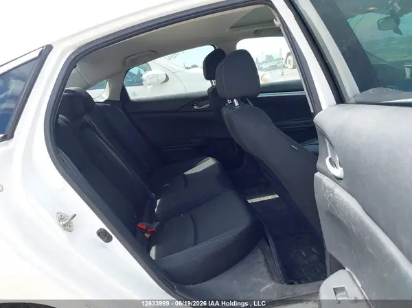2HGFC2F89JH005612 2018 HONDA CIVIC - Image 8