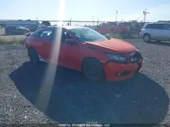 2HGFC2F89JH009546 2018 HONDA CIVIC