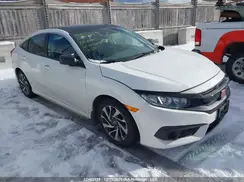 2HGFC2F89JH010258 2018 HONDA CIVIC