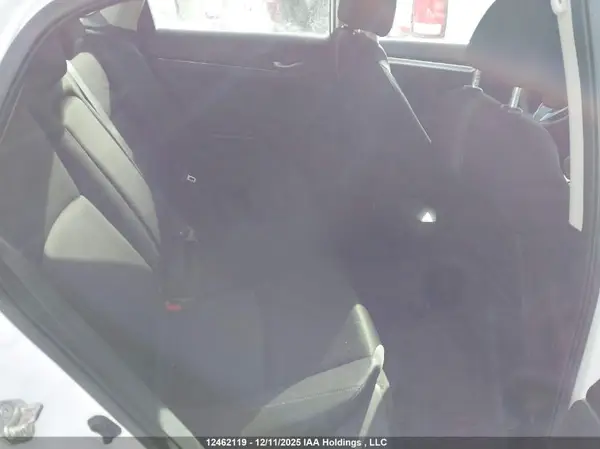 2HGFC2F89JH010258 2018 HONDA CIVIC - Image 8