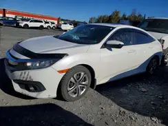 2HGFC2F89JH011524 2018 HONDA CIVIC