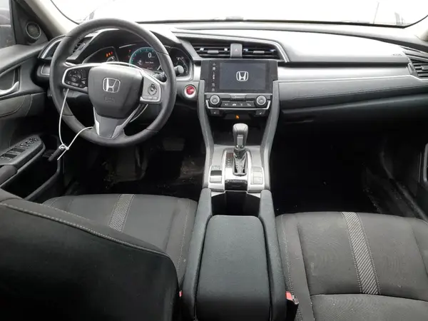 2HGFC2F89JH018523 2018 HONDA CIVIC - Image 8