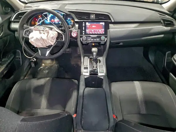 2HGFC2F89JH021504 2018 HONDA CIVIC - Image 8