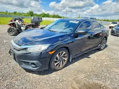 2HGFC2F89JH024032 2018 HONDA CIVIC