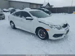 2HGFC2F89JH027125 2018 HONDA CIVIC