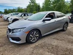 2HGFC2F89JH028890 2018 HONDA CIVIC