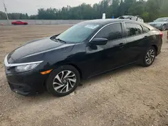 2HGFC2F89JH033104 2018 HONDA CIVIC