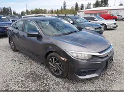 2HGFC2F89JH502157 2018 HONDA CIVIC
