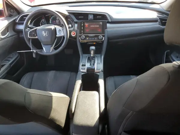 2HGFC2F89JH510582 2018 HONDA CIVIC - Image 8