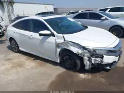 2HGFC2F89JH521002 2018 HONDA CIVIC