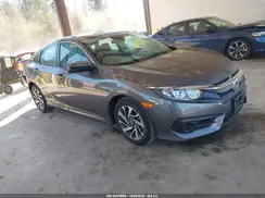 2HGFC2F89JH527432 2018 HONDA CIVIC