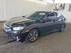 2HGFC2F89JH536681 2018 HONDA CIVIC