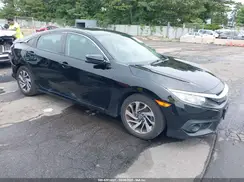 2HGFC2F89JH543906 2018 HONDA CIVIC