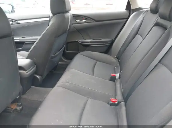2HGFC2F89JH543906 2018 HONDA CIVIC - Image 8