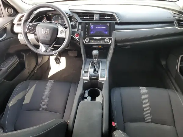 2HGFC2F89JH543923 2018 HONDA CIVIC - Image 8