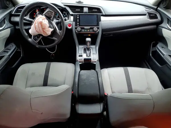 2HGFC2F89JH544568 2018 HONDA CIVIC - Image 8