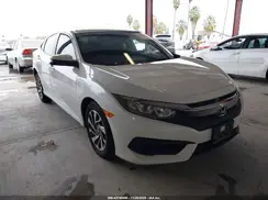 2HGFC2F89JH546353 2018 HONDA CIVIC