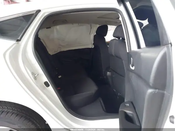 2HGFC2F89JH546353 2018 HONDA CIVIC - Image 8