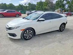 2HGFC2F89JH551858 2018 HONDA CIVIC