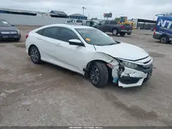 2HGFC2F89JH560804 2018 HONDA CIVIC