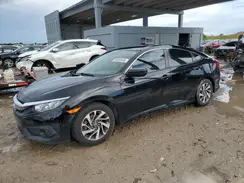 2HGFC2F89JH605059 2018 HONDA CIVIC