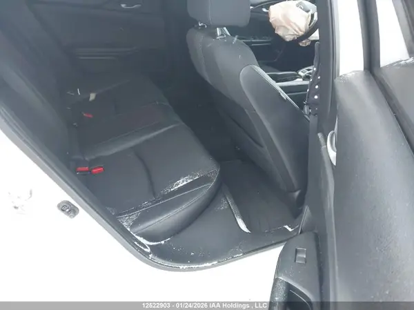 2HGFC2F89KH014506 2019 HONDA CIVIC - Image 8